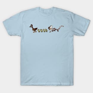 duckling kitty T-Shirt